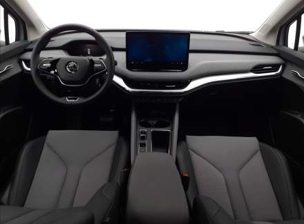 Škoda - Enyaq iV