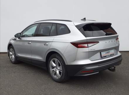 Škoda - Enyaq iV