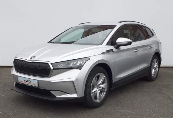 Škoda - Enyaq iV