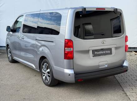 Toyota - Proace