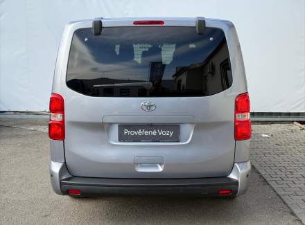 Toyota - Proace