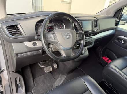 Toyota - Proace