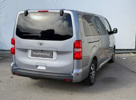 Toyota - Proace