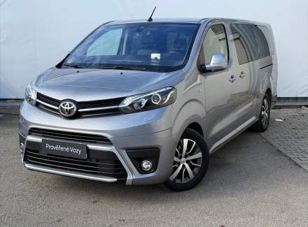 Toyota - Proace