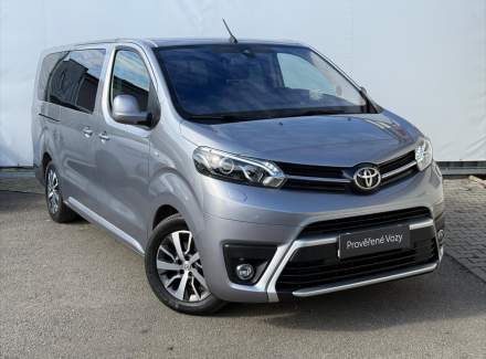 Toyota - Proace