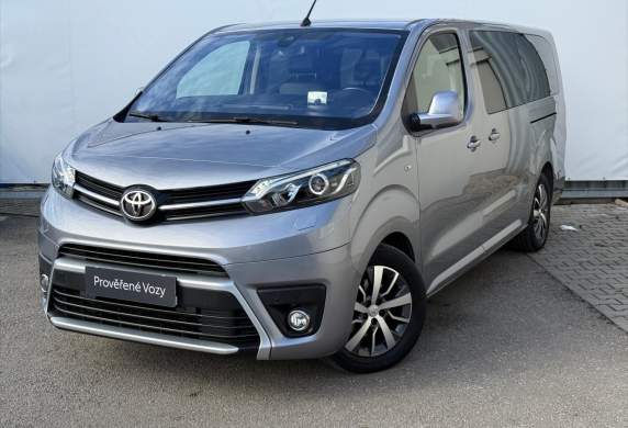 Toyota - Proace
