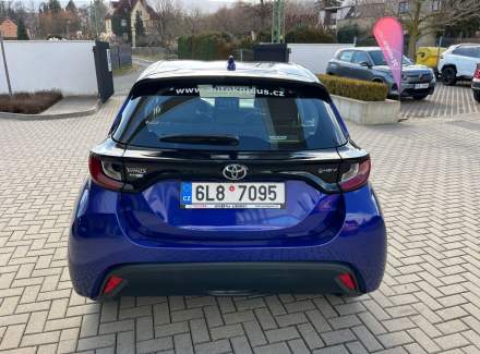 Toyota - Yaris