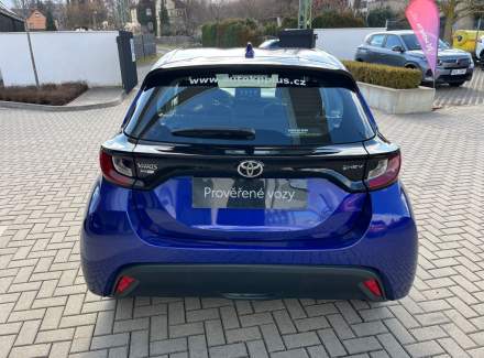 Toyota - Yaris