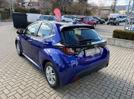 Toyota - Yaris