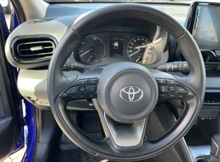 Toyota - Yaris