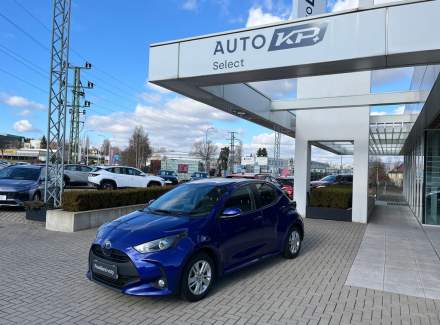 Toyota - Yaris