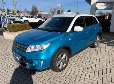Suzuki - Vitara