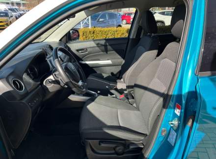 Suzuki - Vitara