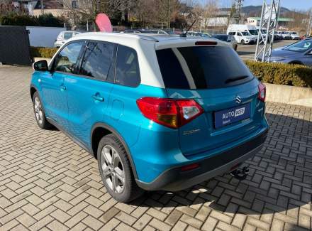 Suzuki - Vitara