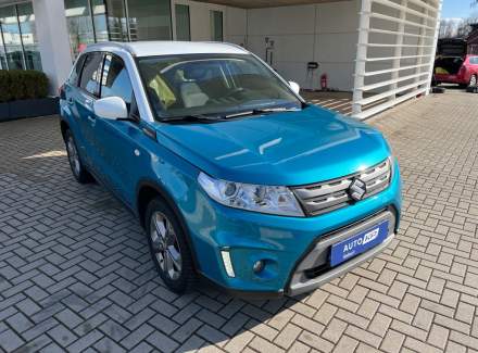 Suzuki - Vitara