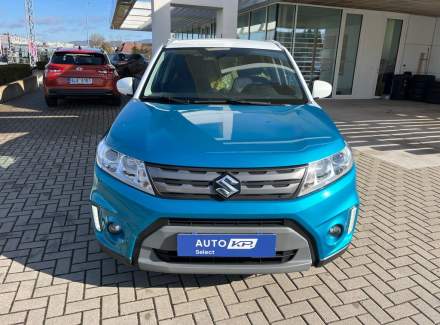 Suzuki - Vitara