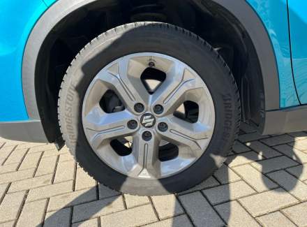 Suzuki - Vitara