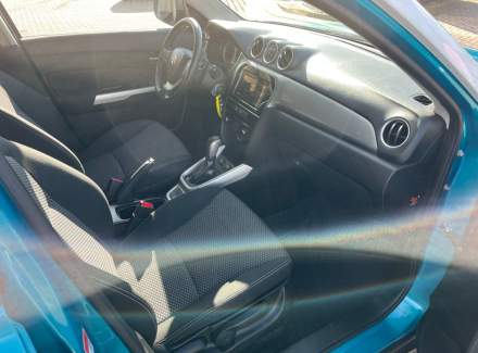 Suzuki - Vitara
