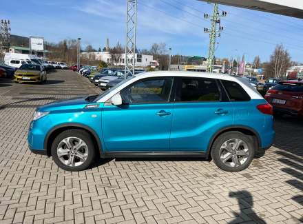 Suzuki - Vitara