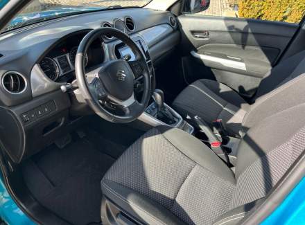 Suzuki - Vitara