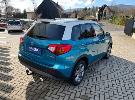Suzuki - Vitara