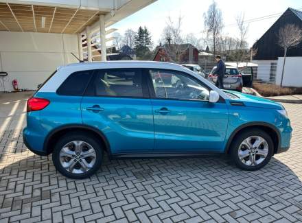 Suzuki - Vitara
