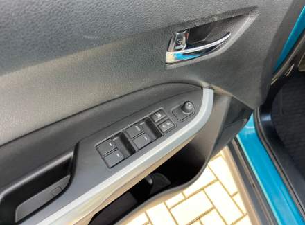 Suzuki - Vitara