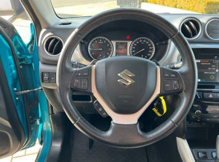 Suzuki - Vitara