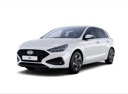 Hyundai - i30