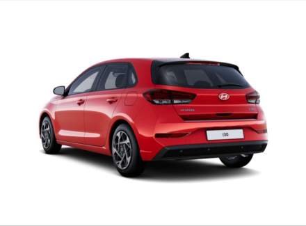 Hyundai - i30