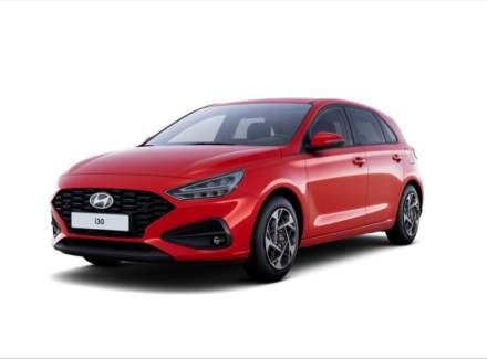 Hyundai - i30