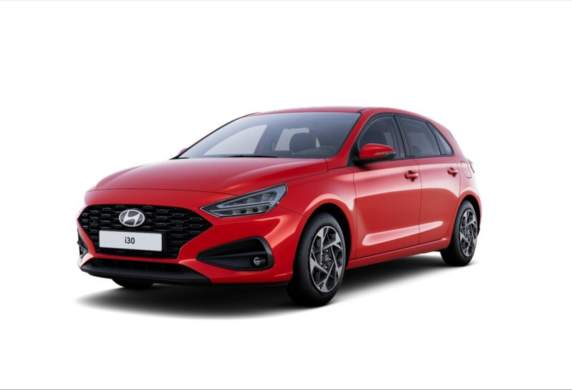 Hyundai - i30