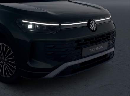 Volkswagen - Tayron