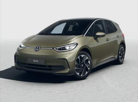 Volkswagen - ID.3