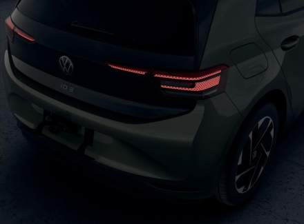 Volkswagen - ID.3