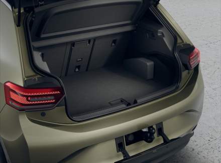 Volkswagen - ID.3