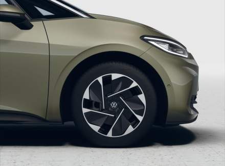 Volkswagen - ID.3