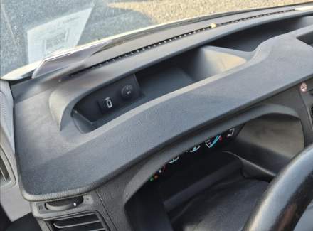 Ford - Tourneo Custom