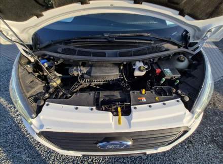 Ford - Tourneo Custom