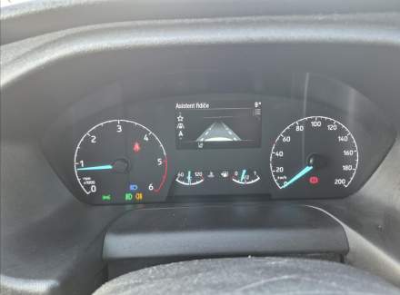 Ford - Tourneo Custom