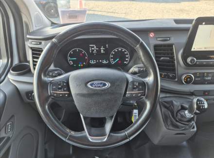 Ford - Tourneo Custom