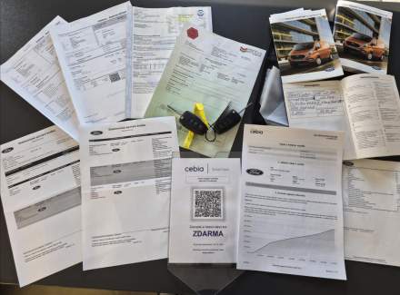 Ford - Tourneo Custom