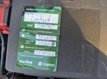 Ford - Tourneo Custom