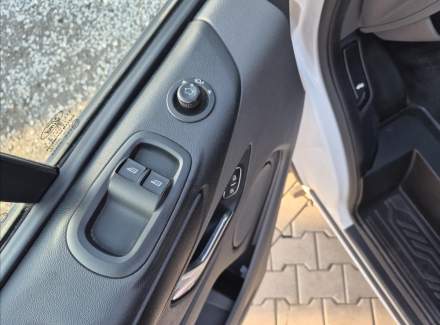 Ford - Tourneo Custom