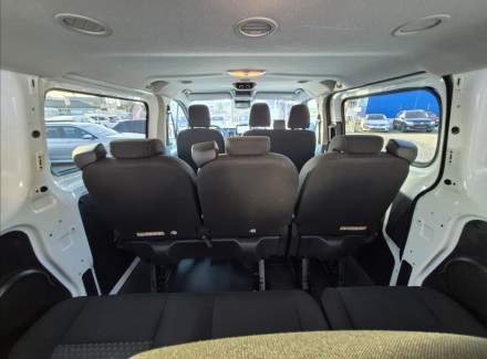 Ford - Tourneo Custom