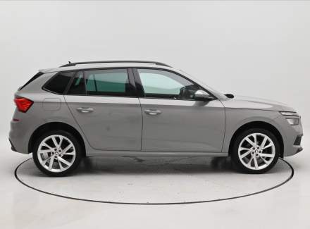 Škoda - Kamiq