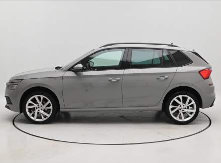 Škoda - Kamiq