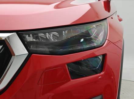 Škoda - Kodiaq