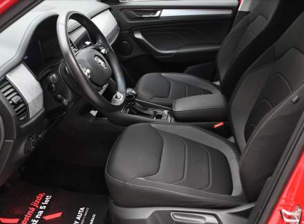 Škoda - Kodiaq
