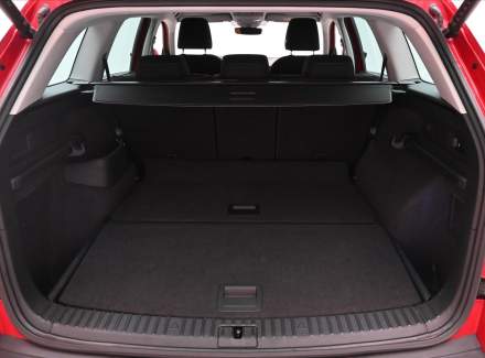 Škoda - Kodiaq